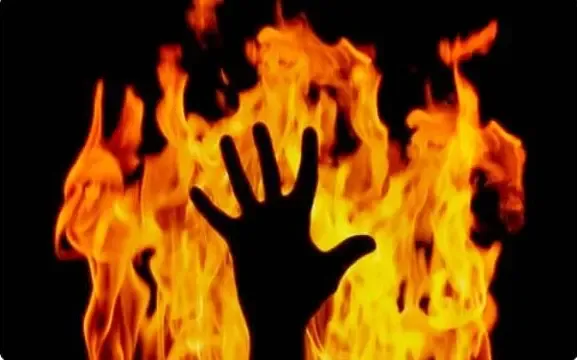 Tamil Nadu: Class 12 Student Attempts Self-Immolation Before Board Exams