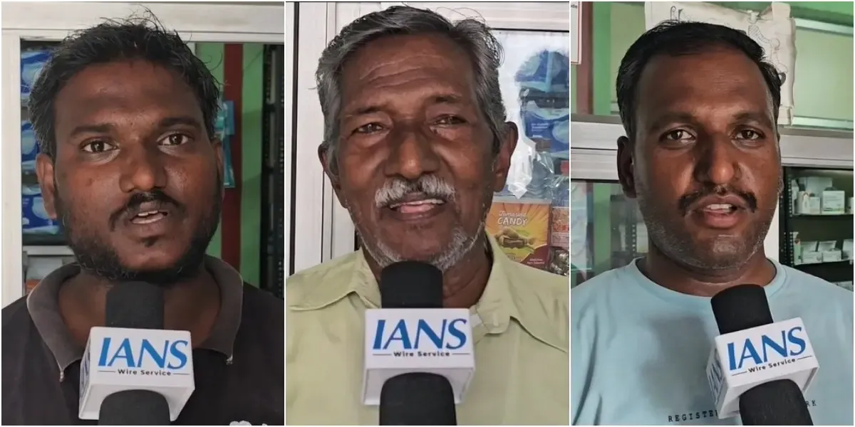 Tamil Nadu: Jan Aushadhi Kendras Provide Lifeline to Tiruvallur Residents