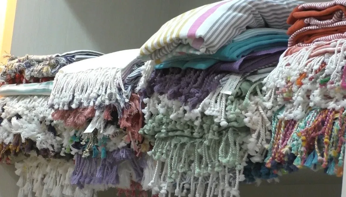 How Will Tamil Nadu's Karur Textiles Businesses Benefit from the FTA?