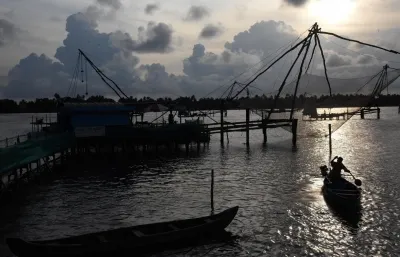 Is Tamil Nadu Ready for an Early Southwest Monsoon?