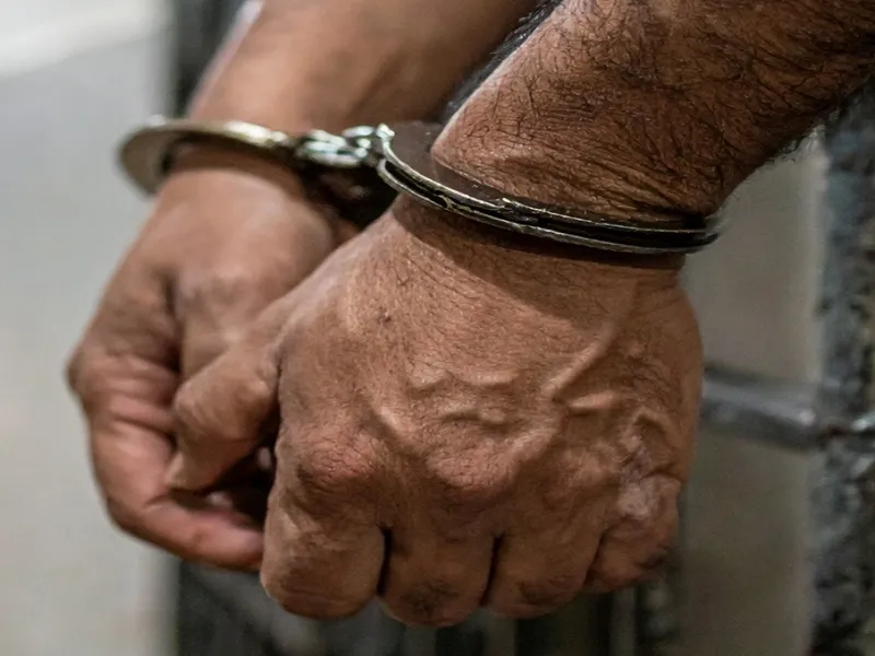 Was Tamil Nadu's Top Cop Arrested Due to an Abduction Case?