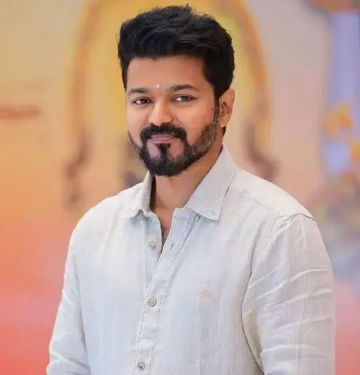 Tamil Superstar Vijay's TVK Celebrates First Anniversary Today