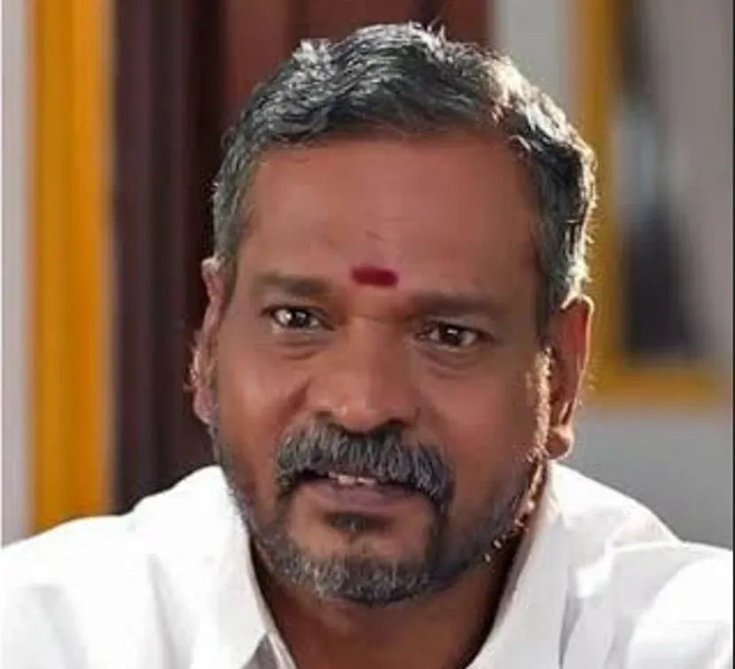Is Tamil TV Actor T. Ravichandran Seeking Bail for Threatening Kamal Haasan?