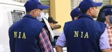 क्या एनआईए ने तमिलनाडु में युवाओं को कट्टरपंथी बनाने के मामले में चार आरोपियों को गिरफ्तार किया?
