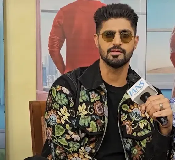 Tanuj Virwani Opens Up About Nepotism in Bollywood