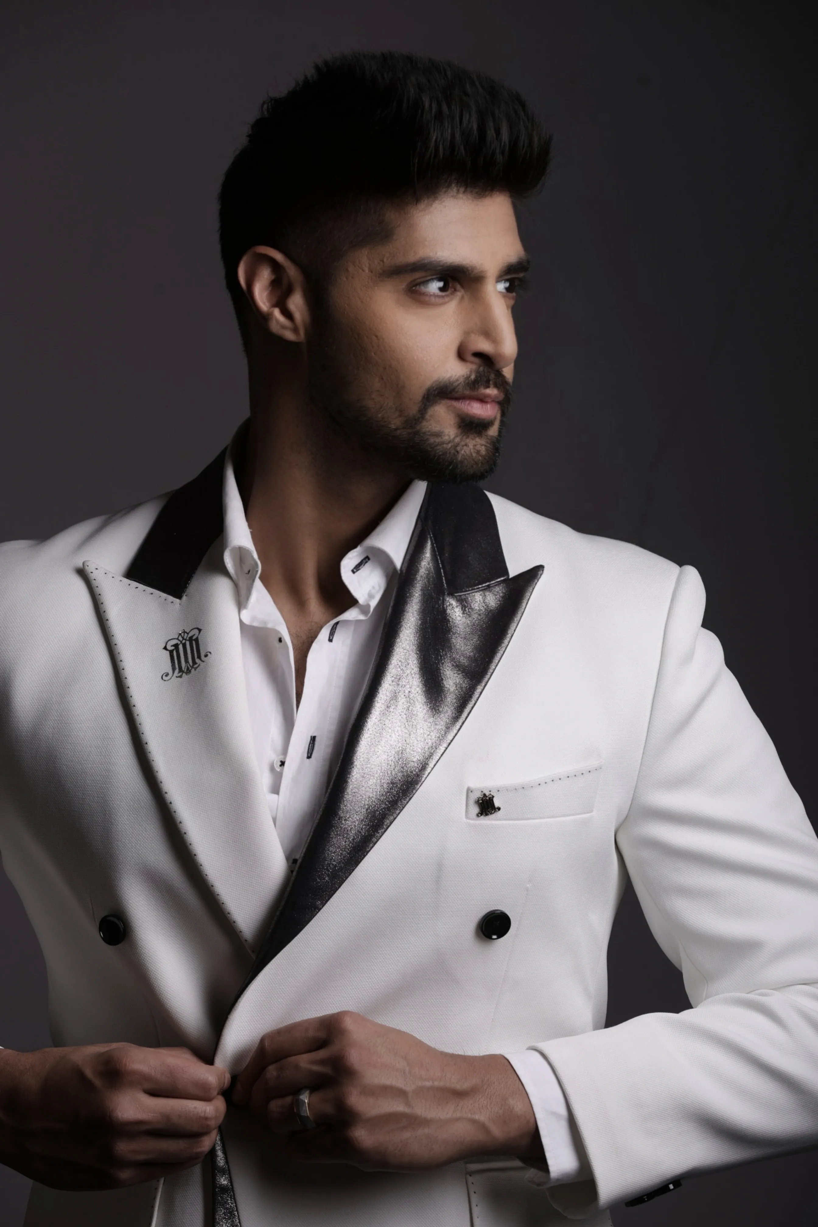 Is Tanuj Virwani Excited for ‘Rana Naidu’ Season 2?