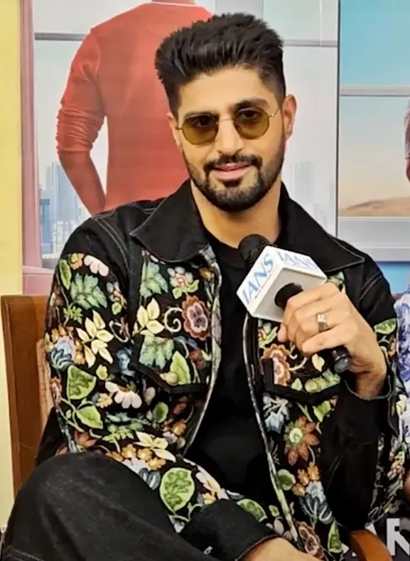 Tanuj Virwani’s social media activity takes a backseat due to this reason