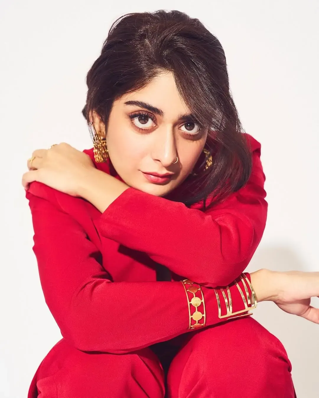 Tanya Maniktala Discusses Her Role in 'Loot Kaand': A Character Both Moral and Flawed
