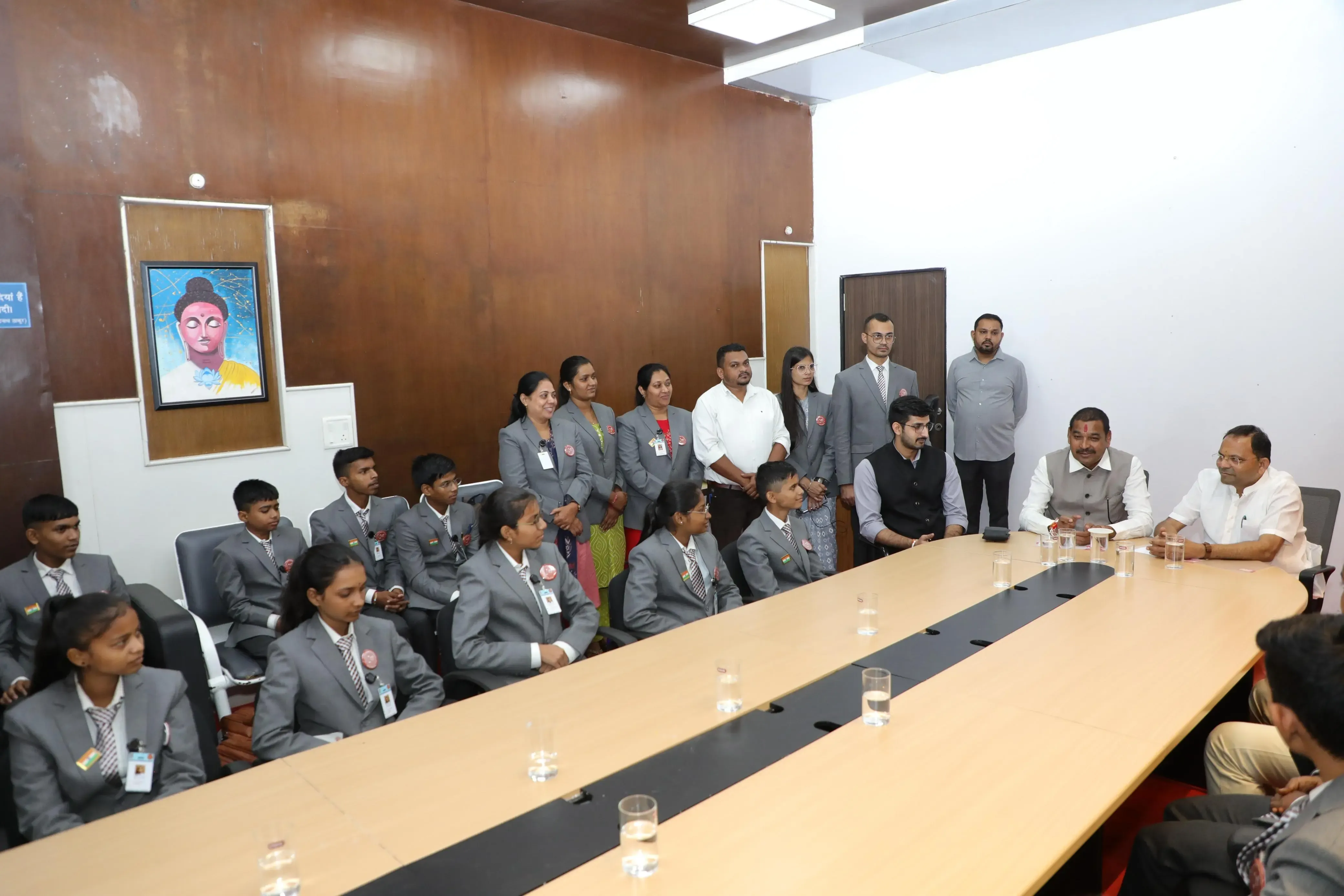 Is Tapi's Education Initiative Truly Inspirational?