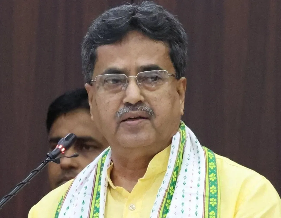 How is Tripura CM tackling illegal Rohingya and Bangladeshi migrants?