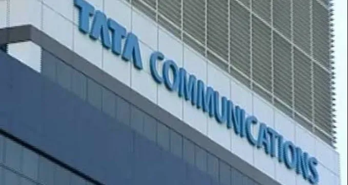 Tata Communications Reports 424% Surge in Q3 Profit to Rs 236 Crore