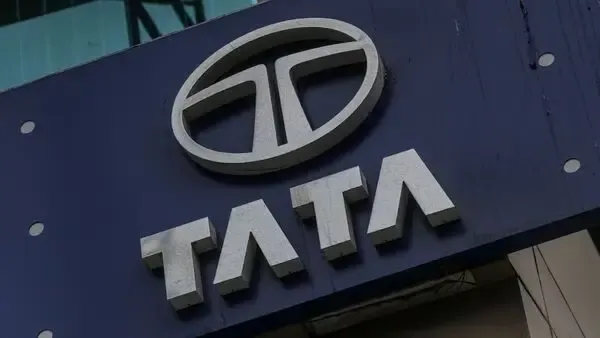 Tata Group Experiences Rs 90,000 Crore Market Value Drop on Monday