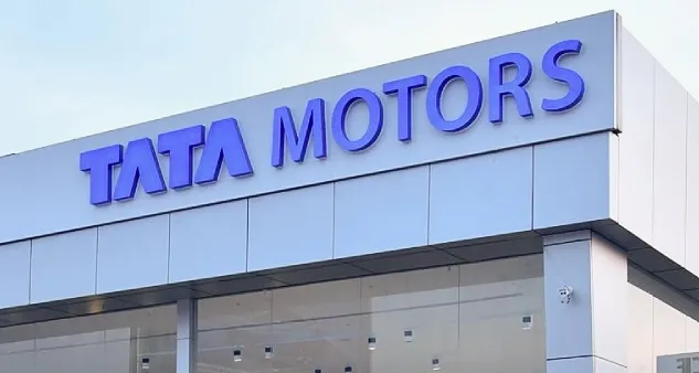 Tata Motors to Increase Prices of Commercial Vehicles by Up to 2% Starting April