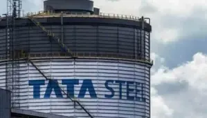 Did Tata Steel Receive a Rs 1,902 Crore Demand Notice from Odisha Government?