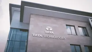 Tata Technologies Posts Rs 169 Crore Profit in Q3 FY25