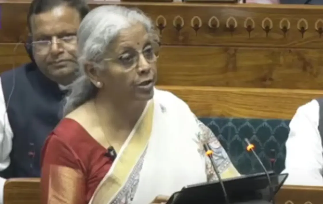 Income Tax Relief for Middle Class: Earnings up to Rs 12 Lakh Tax-Free