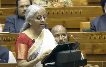 Tax Exemption Up to Rs 12 Lakh: A Catalyst for Consumption-Driven Growth