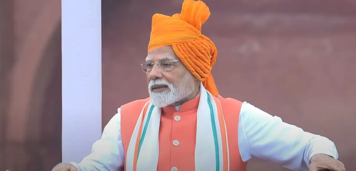How is PM Modi Shaping the Future of Taxation and Self-Reliance?
