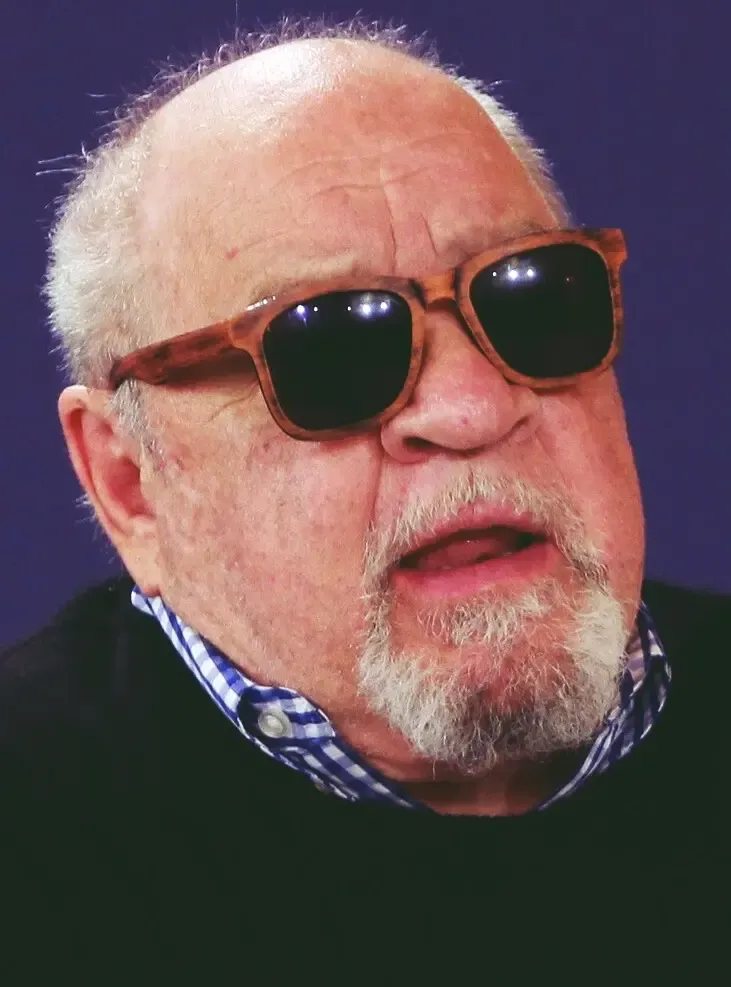 'Taxi Driver' Screenwriter Paul Schrader Accused of Sexual Harassment