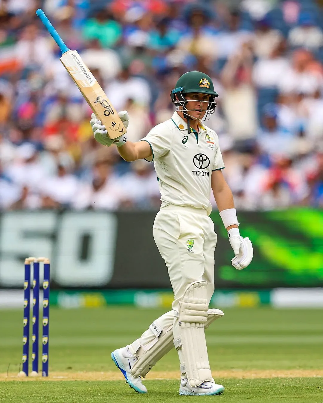 Should Australia Consider Labuschagne to Open Instead of Konstas in WTC Final?