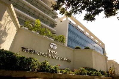 Did TCS Achieve 6% Net Profit Growth at ₹12,760 Crore in Q1 While Declaring ₹11 Interim Dividend?