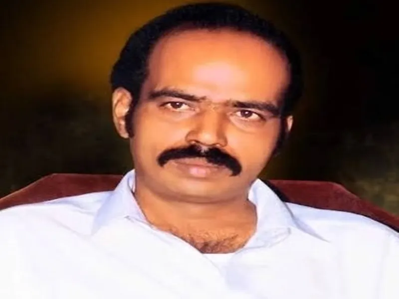 Bail Granted to Five Accused in Paritala Ravi Murder Case After 18 Years