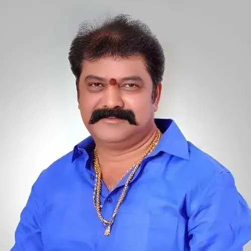 TDP MLA Issues Threat to Journalists Over 'False News'
