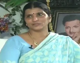 Is TDP Mahanadu a 'Hollow Spectacle' as Lakshmi Parvathi Claims?