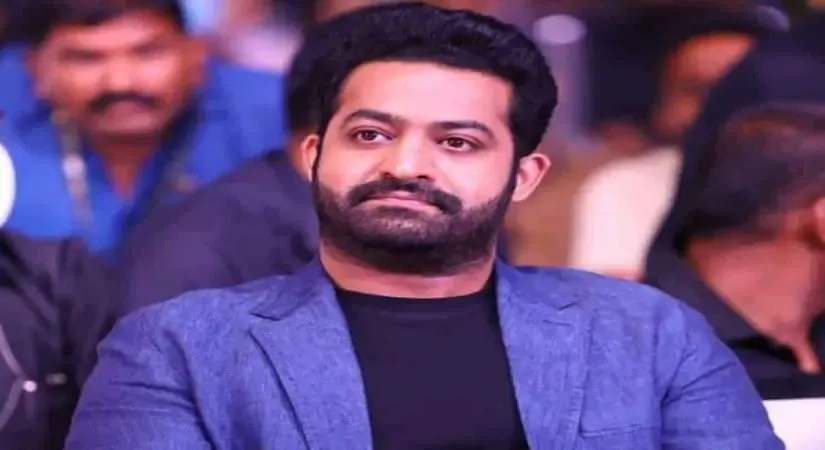 Did TDP MLA's Comments Against Jr NTR Cause Controversy?