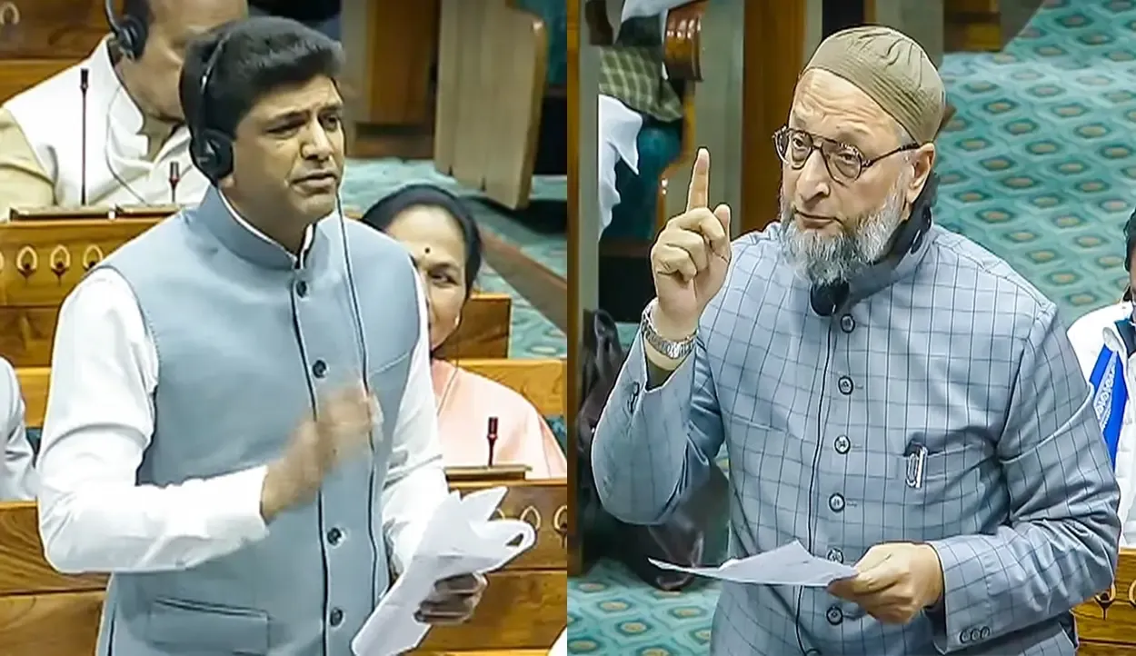 TDP Backs ONOE Bill, AIMIM Labels It a Menace to Regional Parties
