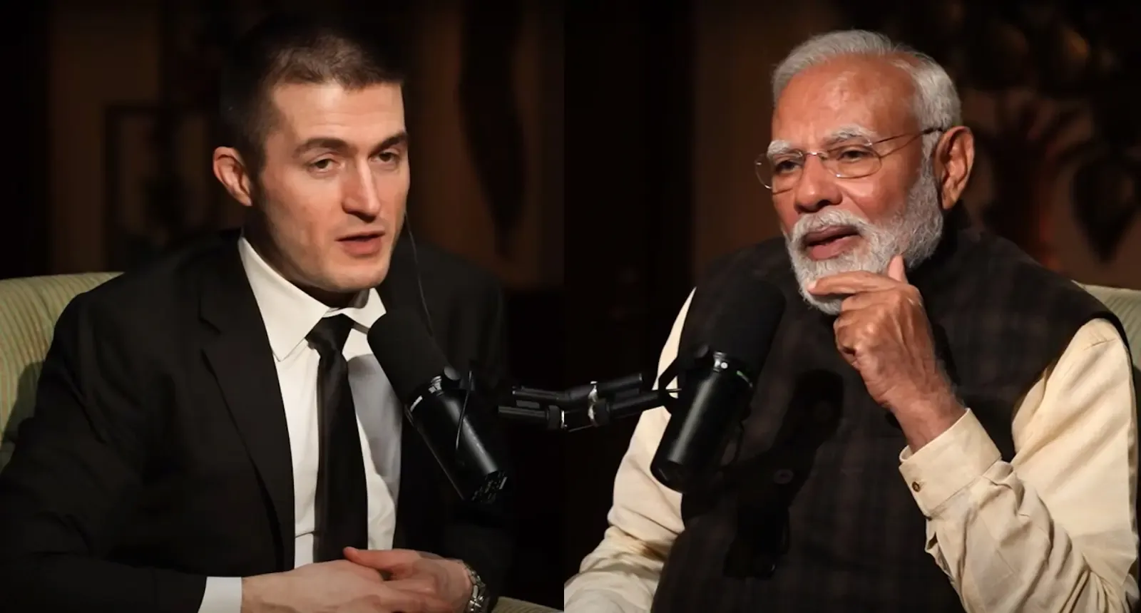 Teachings of Swami Vivekananda: A Foundation for PM Modi's Life Perspective