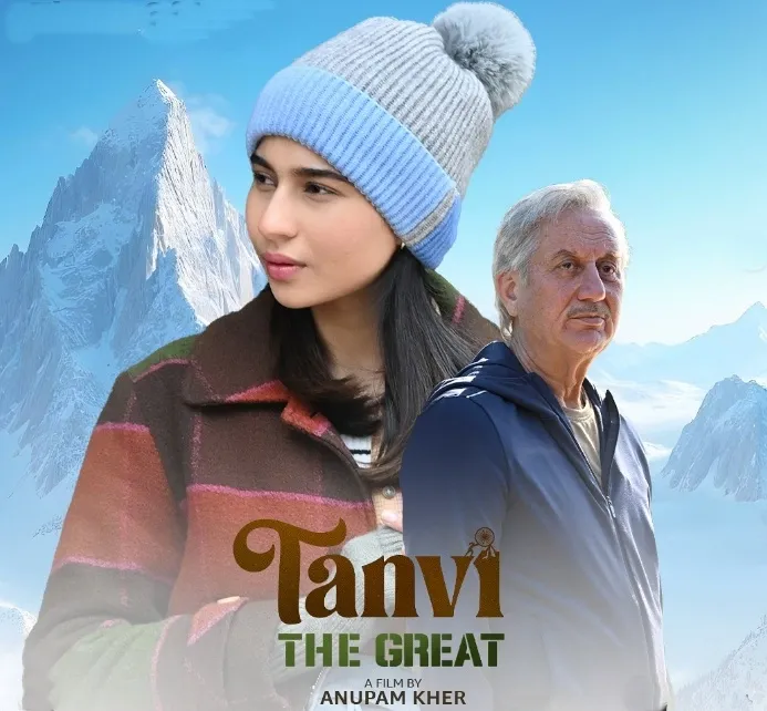 How Did Team 'Tanvi The Great' Create Special Memories with the Audience?