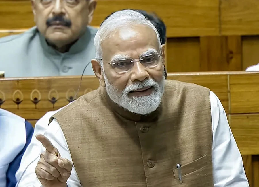 Is Congress's ‘appeasement’ politics failing against terrorism?