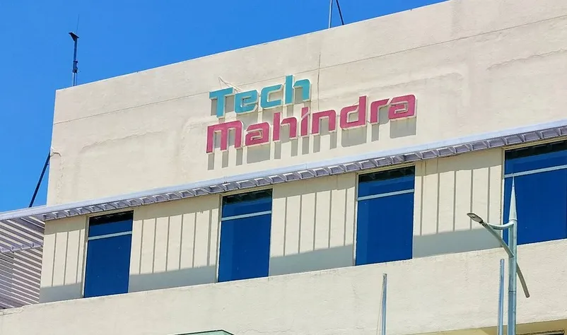 Tech Mahindra Sees Employee Count Decline by 1,757 in Q4
