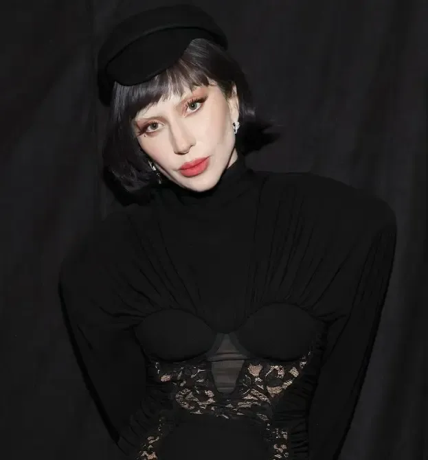 Technical Glitches Disrupt Lady Gaga's Coachella Performance