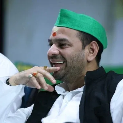 Has Tej Pratap Yadav Cleared Interview for Commercial Pilot License Training?