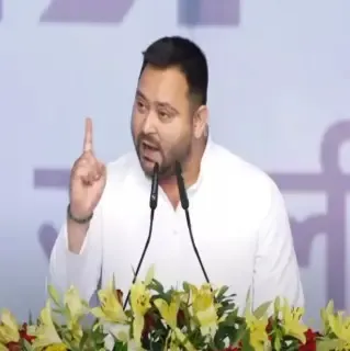 Has Tejashwi Yadav Strengthened His Commitment to the Vaishya Community?
