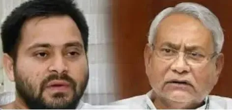 Tejashwi Yadav Critiques Bihar CM for Inaction on BPSC Candidates' Protest
