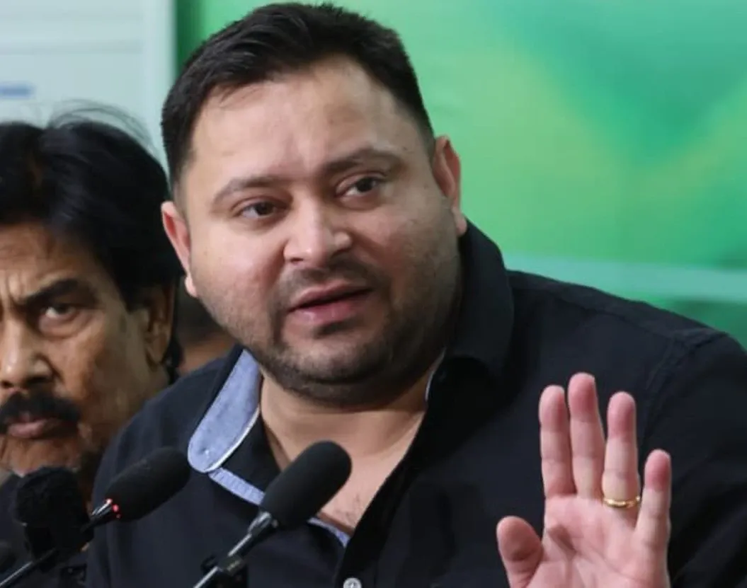 Is Tejashwi Right to Accuse Bihar's CM of Copying His Initiatives?