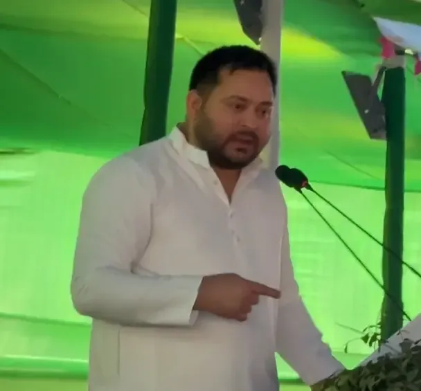 Is Tejashwi Yadav Advocating for Enhanced EBC Representation While Criticizing Nitish Kumar's Government?