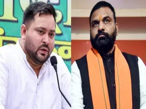 Samrat Choudhary: Tejashwi Yadav Lacks the Authority to Critique CM’s Yatra