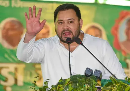 Has Tejashwi Yadav's Critique of PM Modi Post-Bihar Visit Exposed Development Issues?