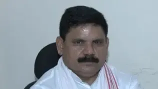 क्या तेजस्वी यादव के पास कोई ठोस मुद्दा नहीं है?