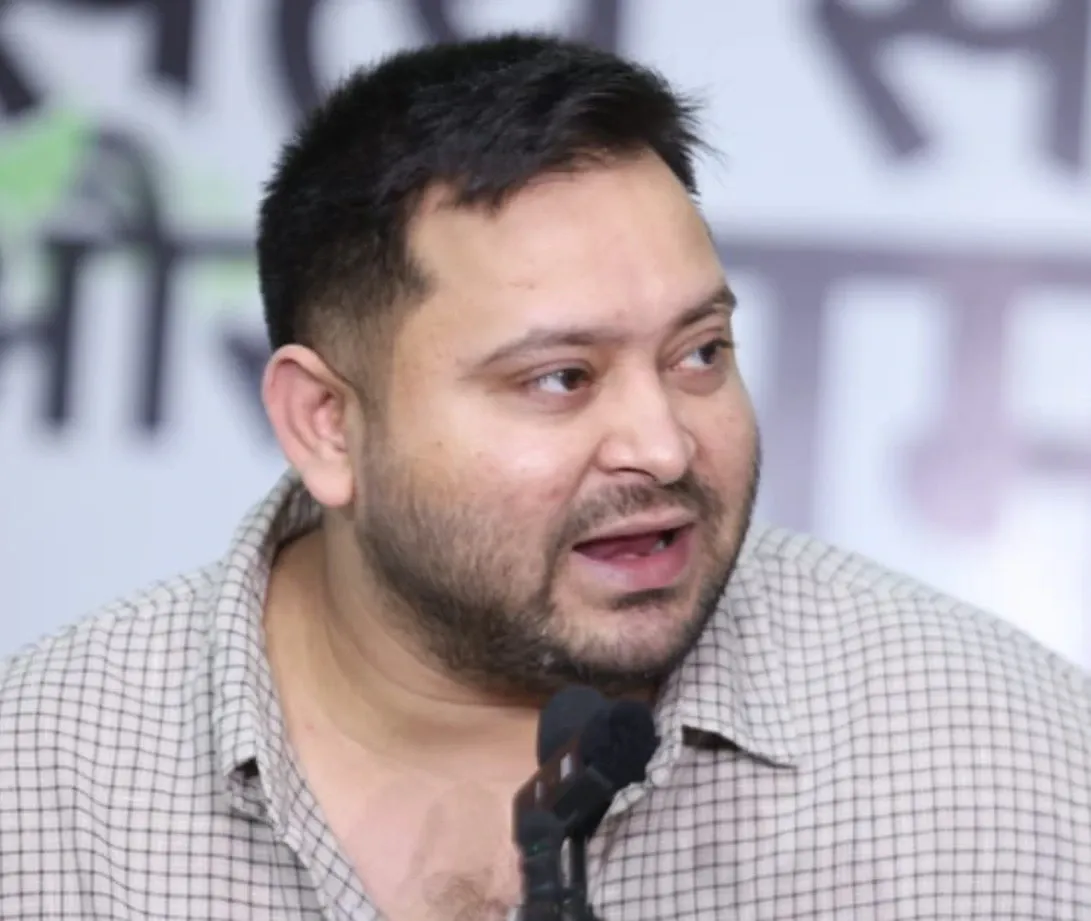 Did Tejashwi Yadav Stand Up for Gopal Khemka’s Family Against Rising Crime in Bihar?