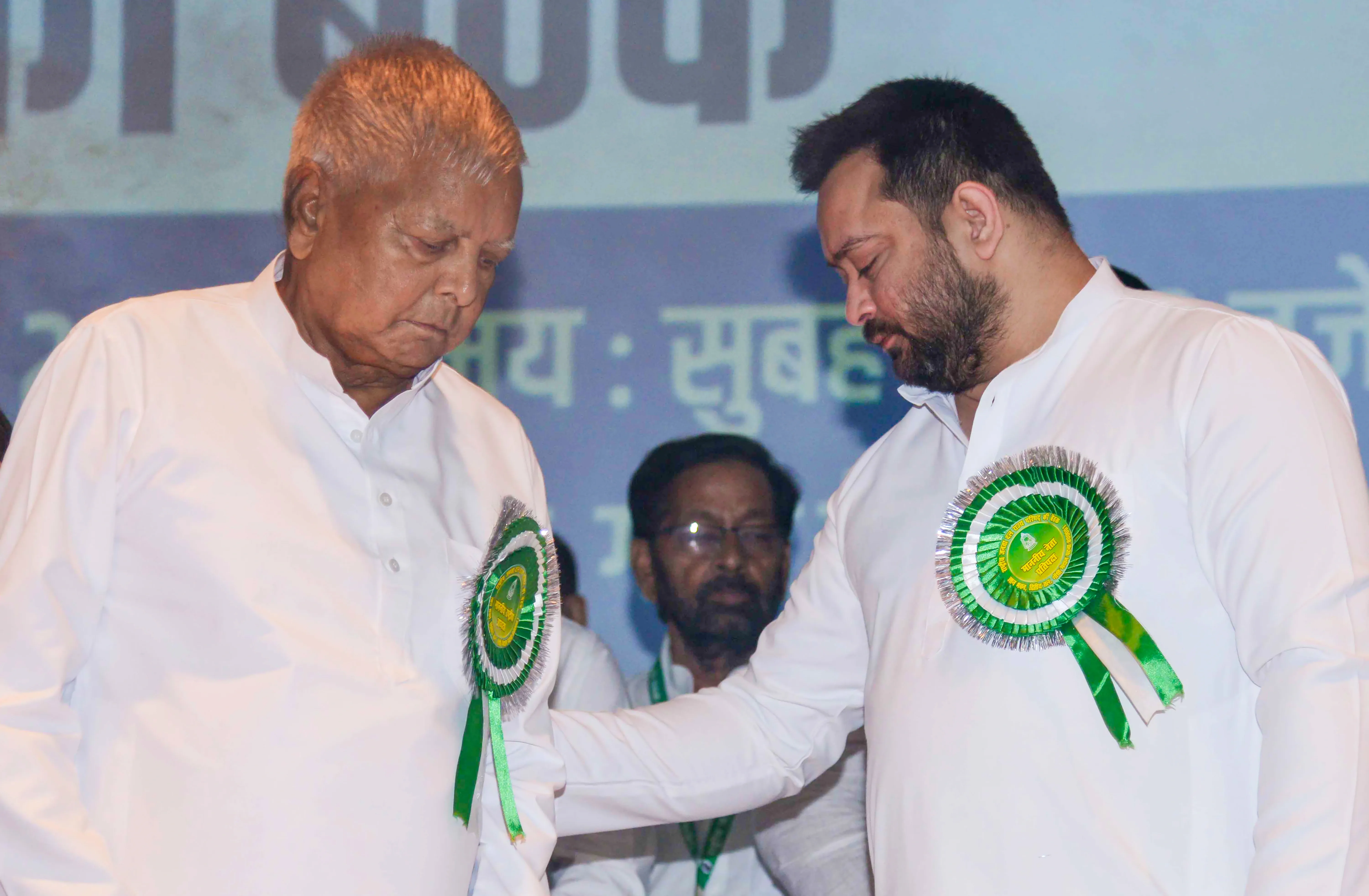 Why is Tejashwi Yadav Criticizing Nitish Kumar Over Bihar’s Development?
