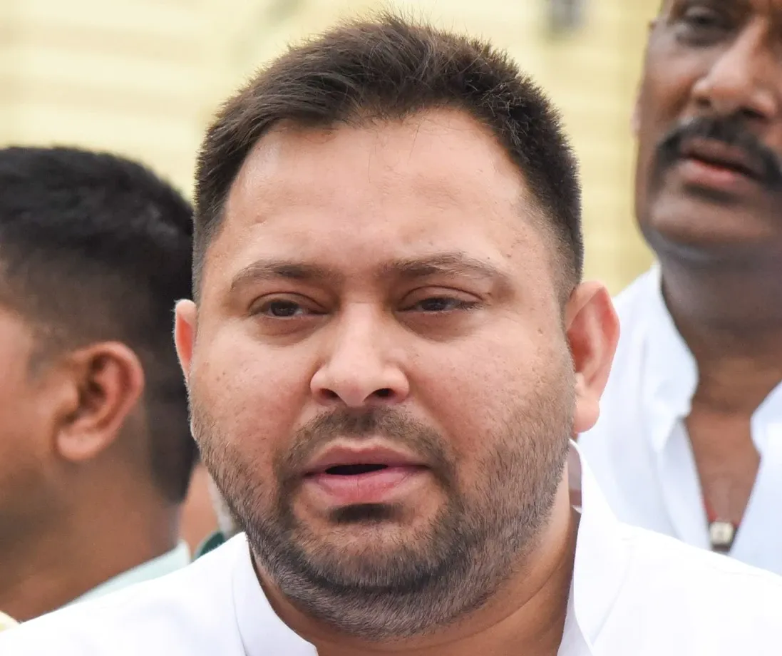 Why is Tejashwi Yadav Criticizing Nitish Kumar Over Bihar's Failing Health System?