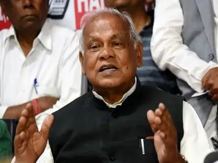 Are Tejashwi's Associates Involved in the Khemka Murder Case?