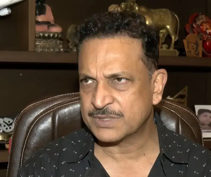 क्या तेजस्‍वी को प्रभावी ढंग से बोलने के लिए अपने पिता से सीखने की आवश्यकता है? : राजीव प्रताप रूडी