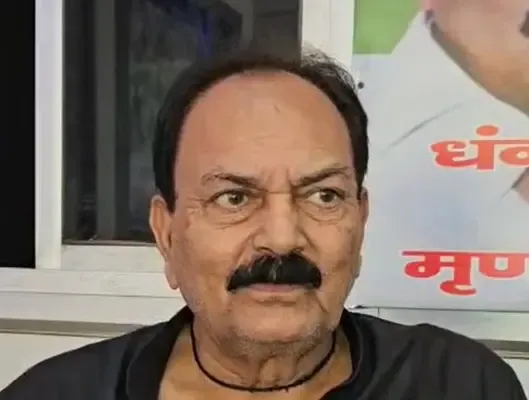 क्या तेजस्वी के 'जमाई आयोग' के आरोप पर मृणाल पासवान का यह पलटवार उचित है?