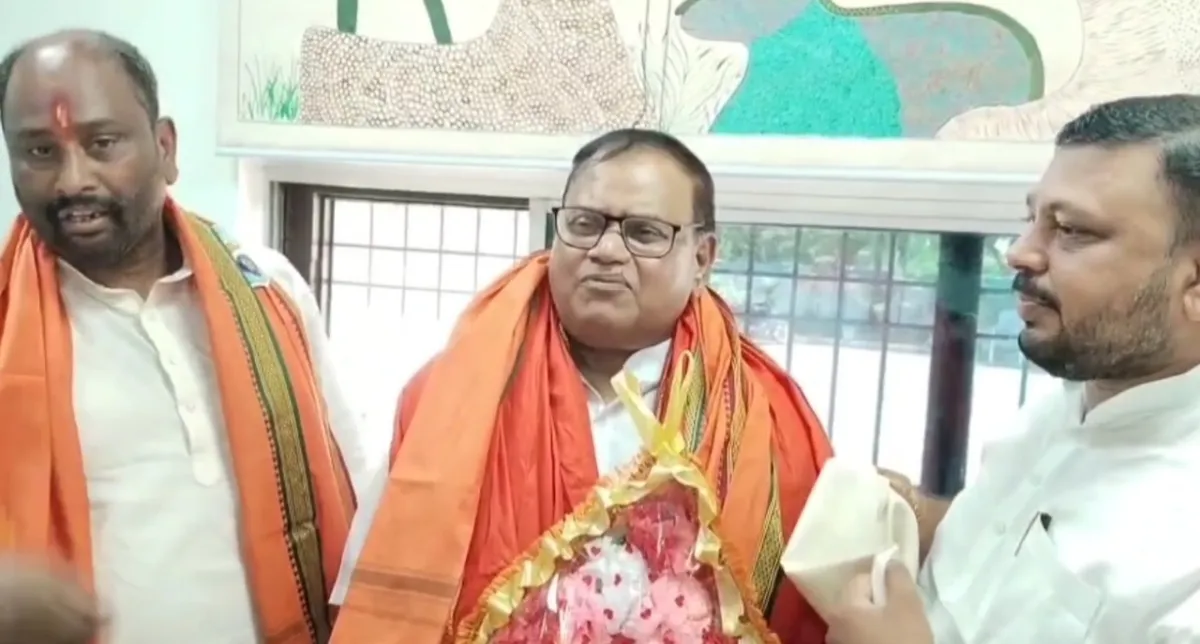 क्या तेजस्वी यादव के सभी दावे हवा में उड़ जाएंगे? : भीम सिंह